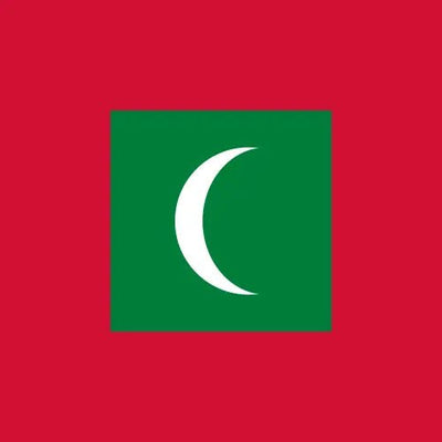 Travel eSIM Maldives 1 days - Hi Romeo