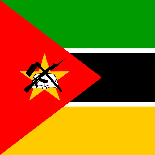 Travel eSIM Mozambique 1GB 7Days days - Hi Romeo