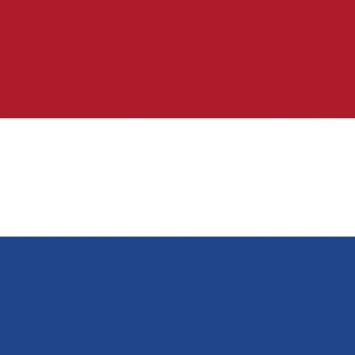 Travel eSIM Netherlands 1 days - Hi Romeo