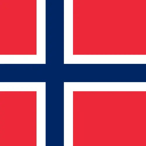 Travel eSIM Norway 1 days - Hi Romeo
