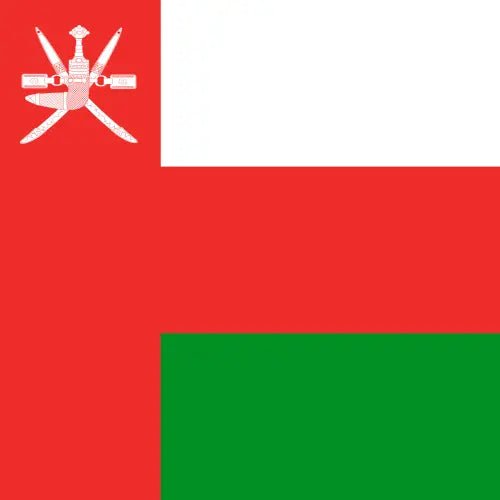 Travel eSIM Oman 1 days - Hi Romeo