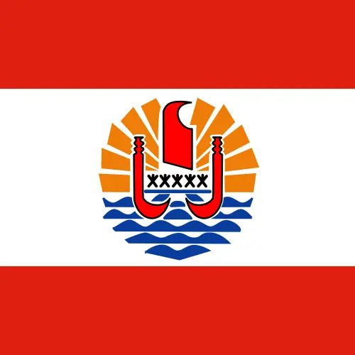 Travel eSIM French Polynesia 1 days - Hi Romeo