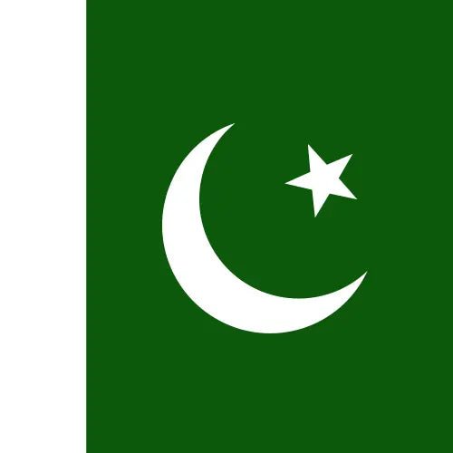Travel eSIM Pakistan 1 days - Hi Romeo