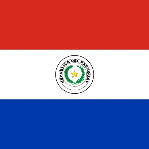 Travel eSIM Paraguay 1 days - Hi Romeo