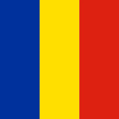 Travel eSIM Romania 1 days - Hi Romeo