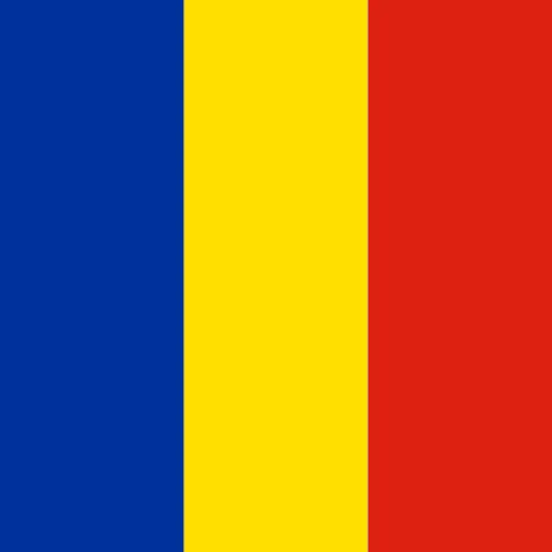 Travel eSIM Romania 1 days - Hi Romeo
