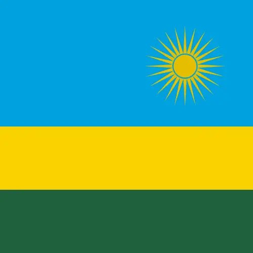 Travel eSIM Rwanda 1 days - Hi Romeo