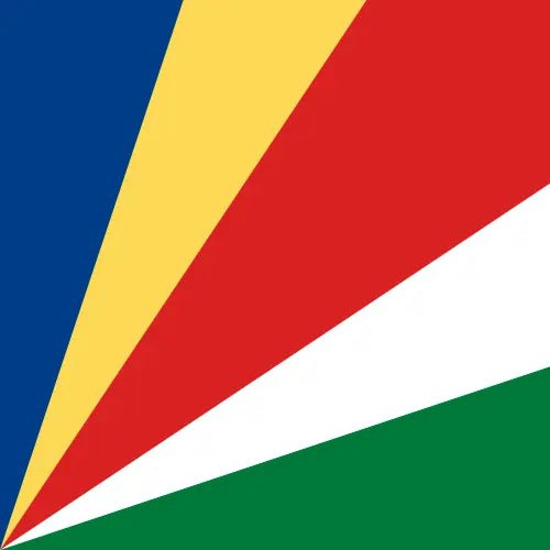 Travel eSIM Seychelles 1 days - Hi Romeo