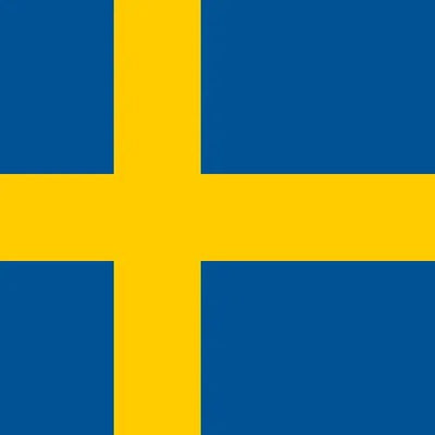 Travel eSIM Sweden 1 days - Hi Romeo