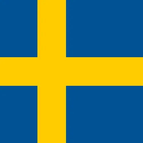 Travel eSIM Sweden 1 days - Hi Romeo