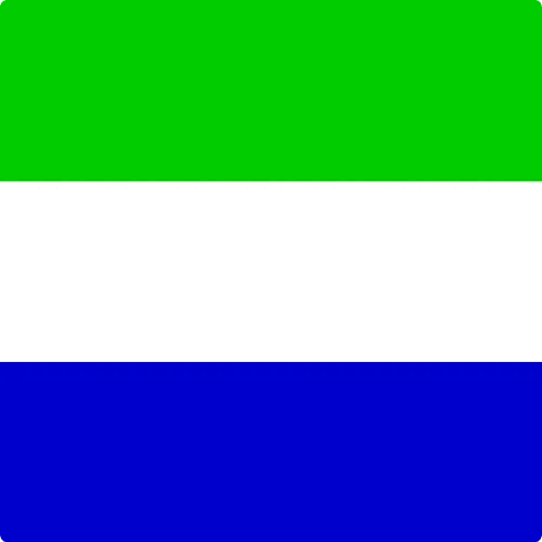 Travel eSIM Sierra Leone 1 days - Hi Romeo