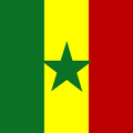 Senegal Unlimited eSIM