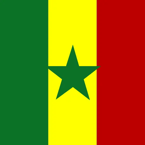 Travel eSIM Senegal 1 days - Hi Romeo