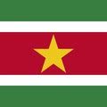 Suriname Unlimited eSIM