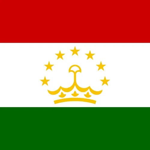 Travel eSIM Tajikistan 1 days - Hi Romeo