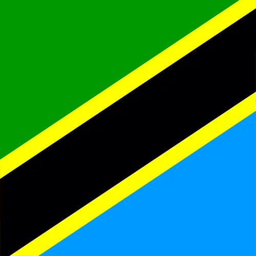 Travel eSIM Tanzania 1 days - Hi Romeo