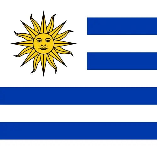 Travel eSIM Uruguay 1 days - Hi Romeo