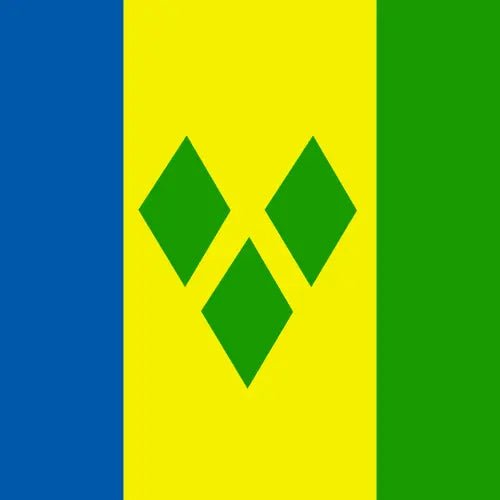 Travel eSIM Saint Vincent and the Grenadines 1 days - Hi Romeo