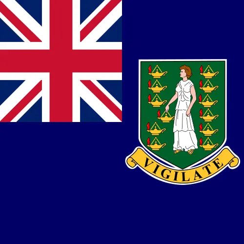 Travel eSIM Virgin Islands - British 1 days - Hi Romeo