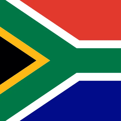 Travel eSIM South Africa 1 days - Hi Romeo