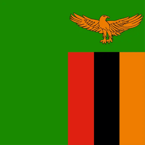 Travel eSIM Zambia 1 days - Hi Romeo